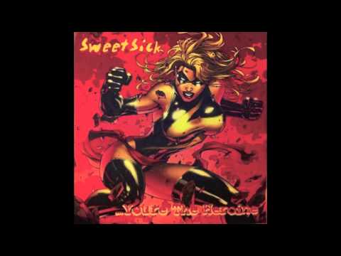 SweetSick - You're The Heroine - 02 - Masked