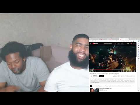 Rolexx Homi - Avengersk |Reaction