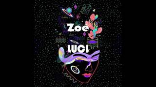 Luci - Zoé  Letra