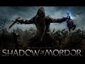 Middle Earth Shadow of Mordor Прохождение Часть 8 СТРИМ ...