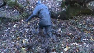 MUD THE ROAD HAMMERS [OFFICIAL HD]