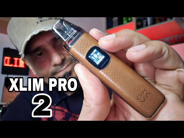 جهاز اكسلم برو 2