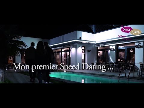 Hyllestad speed dating norway