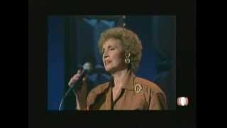 Jan Howard Singing &quot;He Called Me Baby&quot;