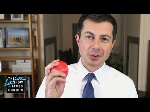 ピート・ブッティギグ市長は初デートから何を守っていたのか？ (What Did Mayor Pete Buttigieg Keep from His First Date?)