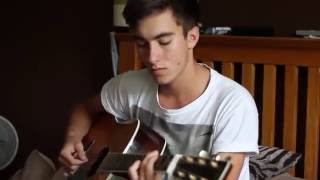 'Violence' Pegasus Bridge - Cover JLB (HD)