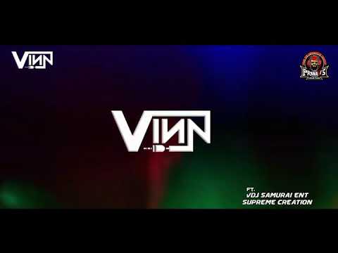 DJ VINN - Vaale Meenukum remix song Collab with@_supreme_creation_ || Pranavis Creation ||