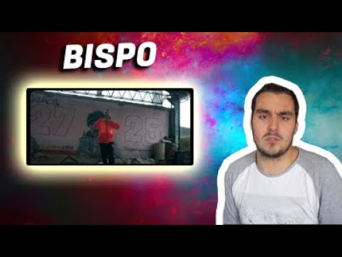 REAGI A BISPO - INFLUENCER (ESTE EP VAI SER MUITO BOM!) 🥶🥶🥶