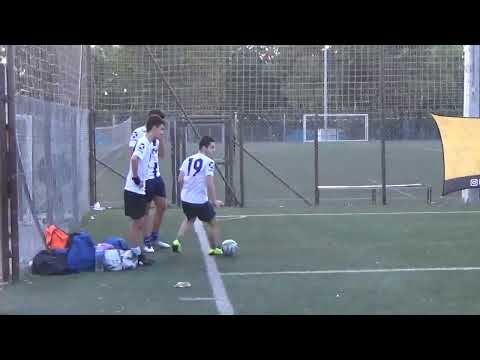 DABBATASARAY vs CARPINCHO PETROLERO - #LigaNuñez - #Clausura SLV Fecha 11/11/2022