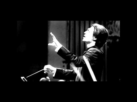 Yordan Kamdzhalov conducts DSO Berlin, Philharmonie Berlin; Stavinsky - Firebird