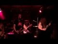 Pallbearer - The Legend - 04/7/2015 - Milano ...