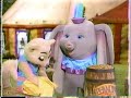 The Disney Channel Promos October 25 1992