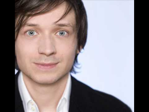 LISZT - La Danza - Guillaume Coppola, piano