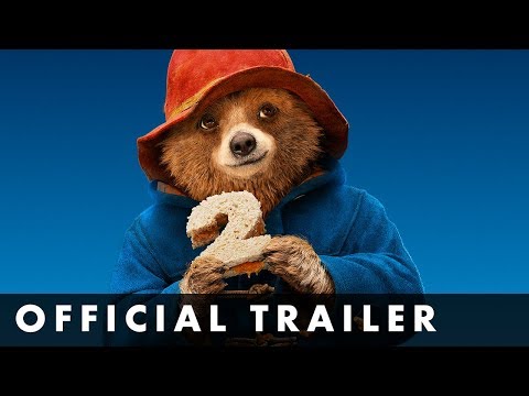 PADDINGTON 2 - Trailer