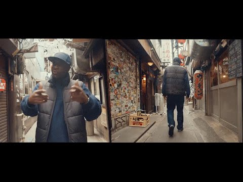 Certified Craftsmen (Propo'88 & Wildelux) - Hey! [Official Video]