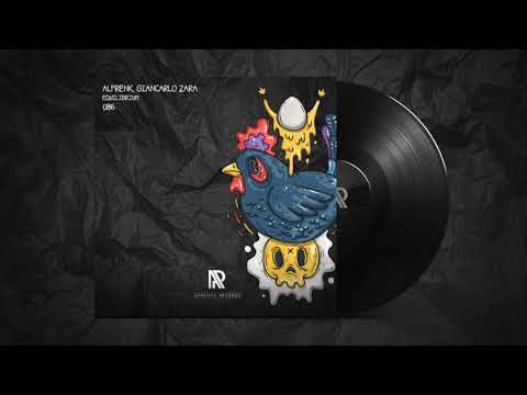 Alfrenk, Giancarlo Zara - Equilibrium [APR086]