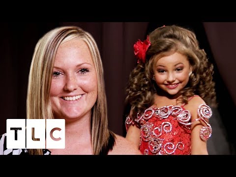 The Scream Queen | Toddlers and Tiaras