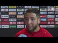 Rayhi: 'Je weet maar nooit als FC Twente vanavond verliest'