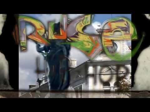 gANjALanD & Row M.i ft. B-STyLe - Hip Hop Magistratura [prod by bS]