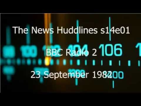 The News Huddlines s14e01