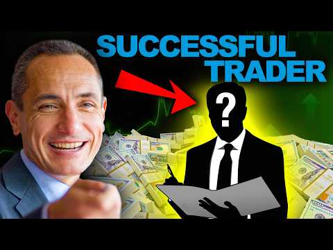 The Successful Trader Profile: Discover the Common Traits of Those Who Excel in the Markets