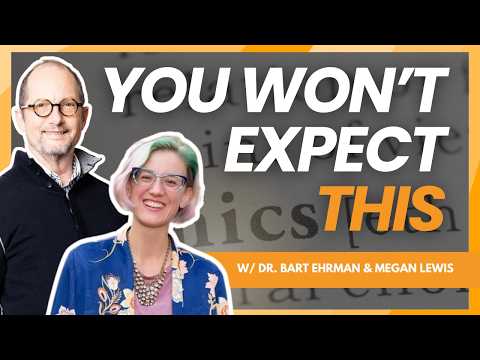 Did Jesus Invent Modern Morality? Exploring Ancient Ethics