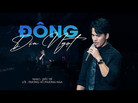 Đông dịu ngọt - Quốc Thiên