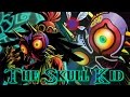 Majora's Mask - The Skull Kid Travesty 