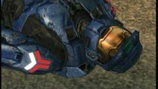 Lost: Halostyle Episode 4