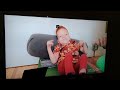 Daniel Tiger S Neighborhood Live Action Segment Yoga Class