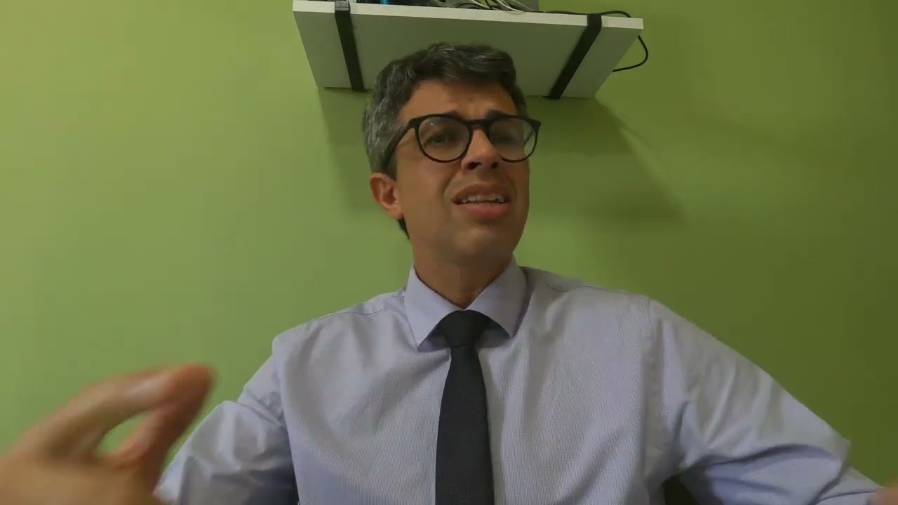 Sentido SUBJETIVO vs OBJETIVO dos Direitos Fundamentais | ep. 542