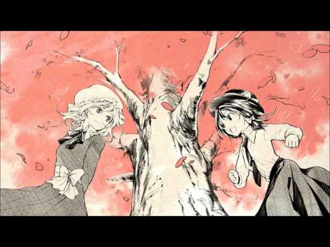 Dolls in Pseudo Paradise - Eternal Shrine Maiden