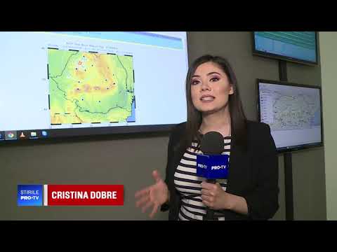 Seismologii au explicat care a fost cauza cutremurului din Sălaj: “Posibil să mai fie unul”