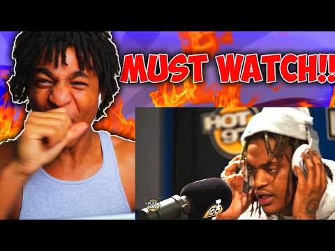 Sosa Geek | Funk Flex | #Freestyle153 ( Reaction) 🔥🔥🔥