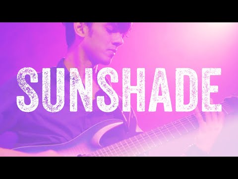 Anubhav Silas - Sunshade (Official Video)