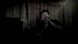 Hells Angels Party - The Ski King 2012 @ Angels Place Amsterdam by vjzad