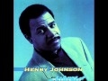 Henry Johnson - Romance Me