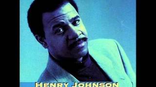 Henry Johnson - Romance Me