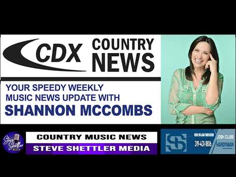 Country Music News