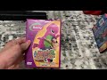 DVD Toy Update 4 10 2021