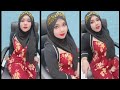 Broadcast 156 Bigo Live Barbar Jilbab Live Bar Bar Hijab Live Barbar