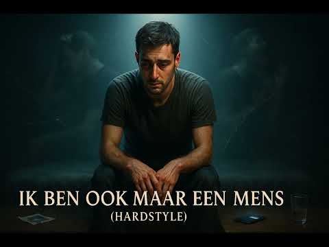 Ik Ben Ook Maar Een Mens (Hardstyle)