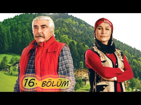Sevdaluk / 16. Bölüm (HD)
