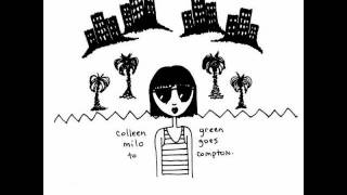 Colleen Green - Good Good Things (Descendents Cover)