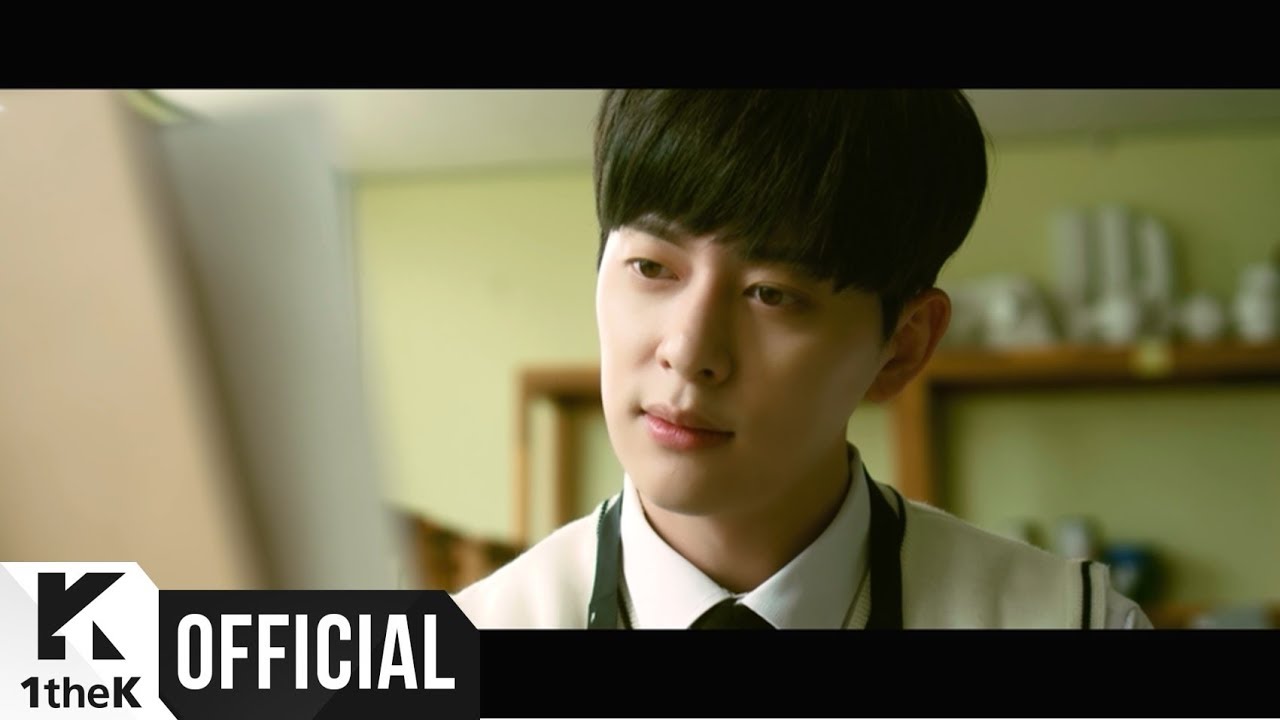 Boyfriend — Sunshower