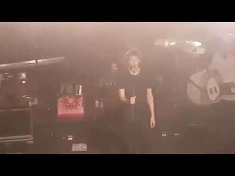 AnnenMayKantereit Live 2019 Mojo Schon krass