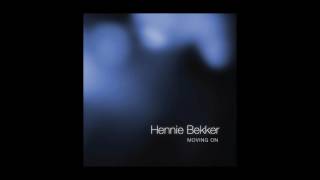 Hennie Bekker - "Harp on It" from the album Moving On