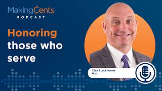 How we’re connected to those who serve | Navy Federal Credit Union