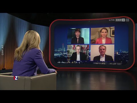 IM ZENTRUM: Ausgangsbeschränkungen, Maskenpflicht, Handykontrolle-Zwischen Überwachung und Freiheit