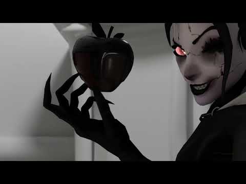 Game Animation Reel 2024